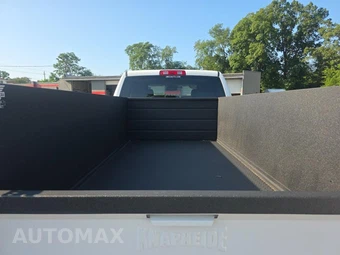 2018 Ram 2500 Tradesman Crew Cab Long Bed - miniatura 19