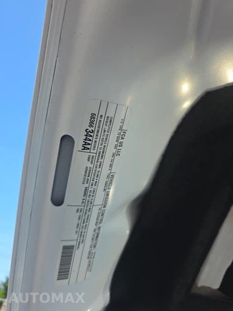 2018 Ram 2500 Tradesman Crew Cab Long Bed - miniatura 21