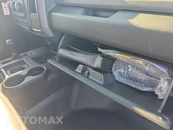 2018 Ram 2500 Tradesman Crew Cab Long Bed - miniatura 22