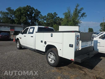 2018 Ram 2500 Tradesman Crew Cab Long Bed - miniatura 6