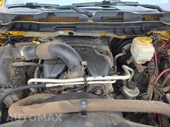 2018 Ram 2500 Tradesman Crew Cab Medium Bed – miniatura 15