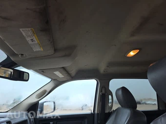 2018 Ram 2500 Tradesman Crew Cab Medium Bed – miniatura 17