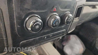 2018 Ram 2500 Tradesman Crew Cab Medium Bed – miniatura 28
