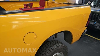 2018 Ram 2500 Tradesman Crew Cab Medium Bed – miniatura 33