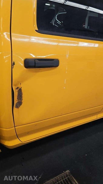 2018 Ram 2500 Tradesman Crew Cab Medium Bed – miniatura 40