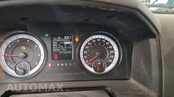 2018 Ram 2500 Tradesman Crew Cab Medium Bed – miniatura 43