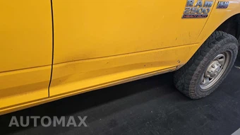 2018 Ram 2500 Tradesman Crew Cab Medium Bed – miniatura 44