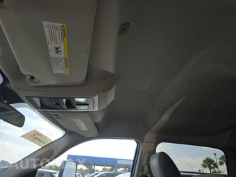 2018 Ram 2500 Tradesman Crew Cab Medium Bed - miniatura 12