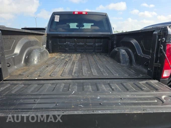 2018 Ram 2500 Tradesman Crew Cab Medium Bed - miniatura 14