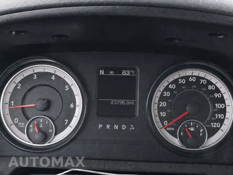 2018 Ram 2500 Tradesman Crew Cab Medium Bed - miniatura 16