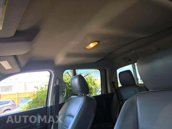 2018 Ram 2500 Tradesman Crew Cab Medium Bed - miniatura 11