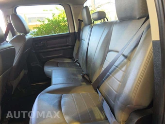 2018 Ram 2500 Tradesman Crew Cab Medium Bed - miniatura 13