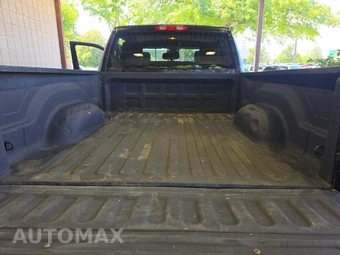 2018 Ram 2500 Tradesman Crew Cab Medium Bed - miniatura 14