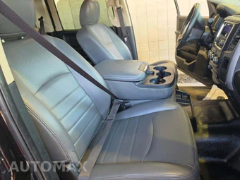 2018 Ram 2500 Tradesman Crew Cab Medium Bed - miniatura 18
