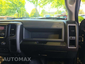 2018 Ram 2500 Tradesman Crew Cab Medium Bed - miniatura 19
