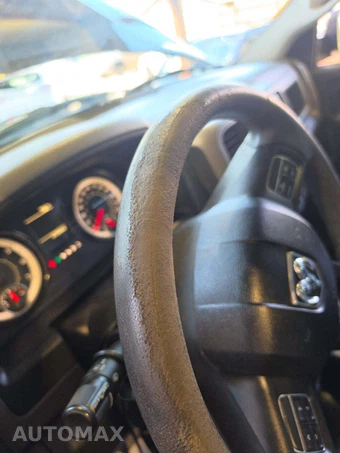 2018 Ram 2500 Tradesman Crew Cab Medium Bed - miniatura 27
