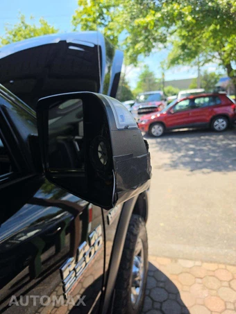 2018 Ram 2500 Tradesman Crew Cab Medium Bed - miniatura 31