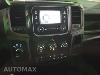 2018 Ram 2500 Tradesman Crew Cab Medium Bed – miniatura 10