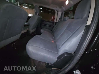 2018 Ram 2500 Tradesman Crew Cab Medium Bed – miniatura 13