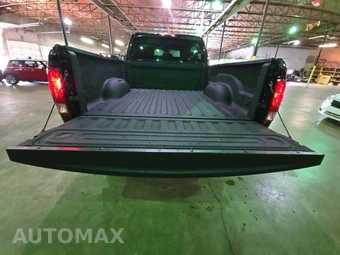 2018 Ram 2500 Tradesman Crew Cab Medium Bed – miniatura 14