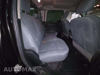2018 Ram 2500 Tradesman Crew Cab Medium Bed – miniatura 16