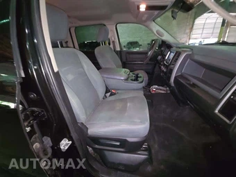 2018 Ram 2500 Tradesman Crew Cab Medium Bed – miniatura 18