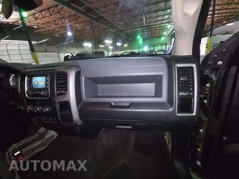 2018 Ram 2500 Tradesman Crew Cab Medium Bed – miniatura 19