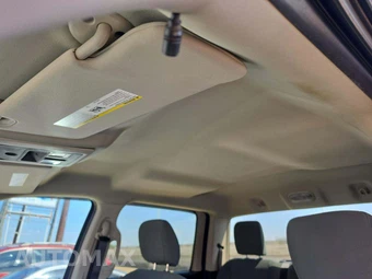 2018 Ram 2500 Tradesman Crew Cab Medium Bed - miniatura 11