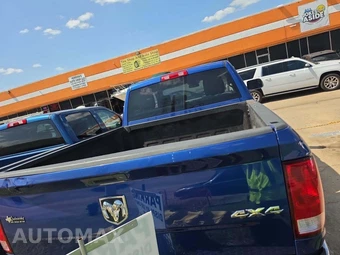 2018 Ram 2500 Tradesman Crew Cab Medium Bed - miniatura 14