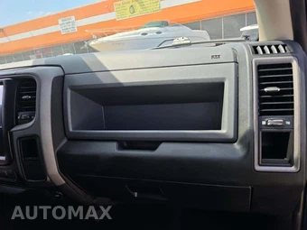2018 Ram 2500 Tradesman Crew Cab Medium Bed - miniatura 19