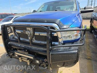 2018 Ram 2500 Tradesman Crew Cab Medium Bed - miniatura 21