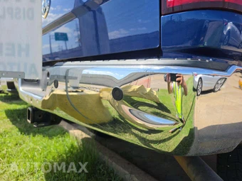 2018 Ram 2500 Tradesman Crew Cab Medium Bed - miniatura 23