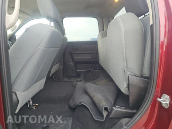 2018 Ram 2500 Tradesman Crew Cab Medium Bed – miniatura 13