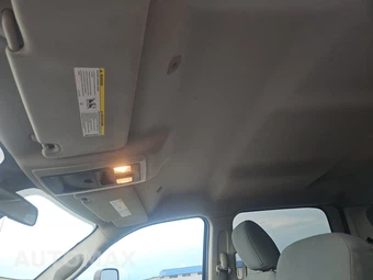 2018 Ram 2500 Tradesman Crew Cab Medium Bed – miniatura 18