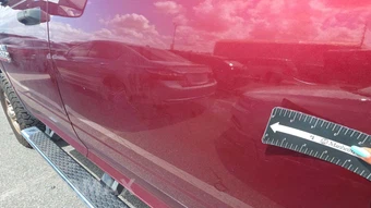 2018 Ram 2500 Tradesman Crew Cab Medium Bed – miniatura 19