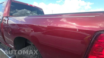 2018 Ram 2500 Tradesman Crew Cab Medium Bed – miniatura 20