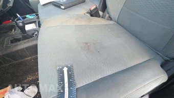 2018 Ram 2500 Tradesman Crew Cab Medium Bed – miniatura 22