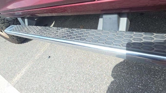 2018 Ram 2500 Tradesman Crew Cab Medium Bed – miniatura 24