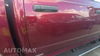2018 Ram 2500 Tradesman Crew Cab Medium Bed – miniatura 29