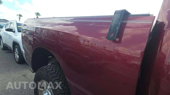 2018 Ram 2500 Tradesman Crew Cab Medium Bed – miniatura 33