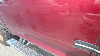 2018 Ram 2500 Tradesman Crew Cab Medium Bed – miniatura 38
