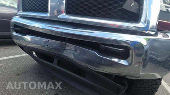 2018 Ram 2500 Tradesman Crew Cab Medium Bed – miniatura 39