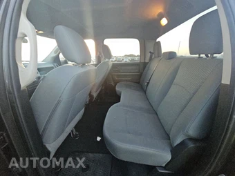 2018 Ram 2500 Tradesman Crew Cab Medium Bed – miniatura 13