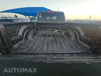 2018 Ram 2500 Tradesman Crew Cab Medium Bed – miniatura 16