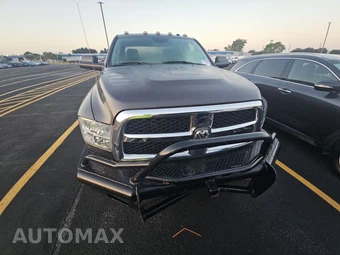 2018 Ram 2500 Tradesman Crew Cab Medium Bed – miniatura 2