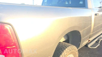 2018 Ram 2500 Tradesman Crew Cab Medium Bed – miniatura 22