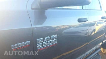 2018 Ram 2500 Tradesman Crew Cab Medium Bed – miniatura 26