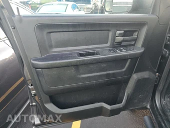 2018 Ram 2500 Tradesman Crew Cab Medium Bed – miniatura 9