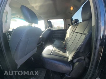 2018 Ram 2500 Tradesman Crew Cab Medium Bed – miniatura 13