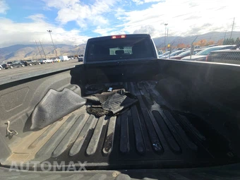 2018 Ram 2500 Tradesman Crew Cab Medium Bed – miniatura 16